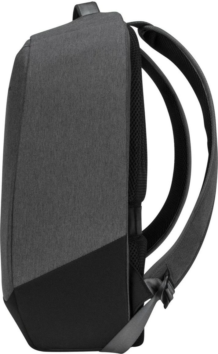 Çantë shpine Targus Cypress, 15.6 inç, gri/zezë