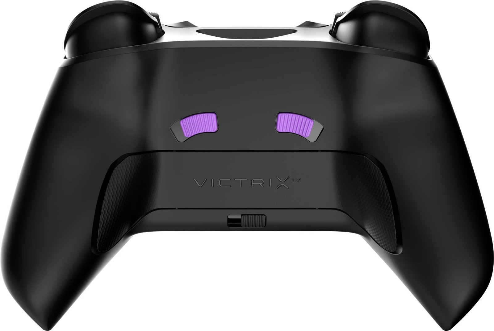 Gamepad PDP 049-006-GY, PC, Xbox One, Xbox Series S/X, Wired, 3 m, Ngjyrë e zezë, gri, vjollcë