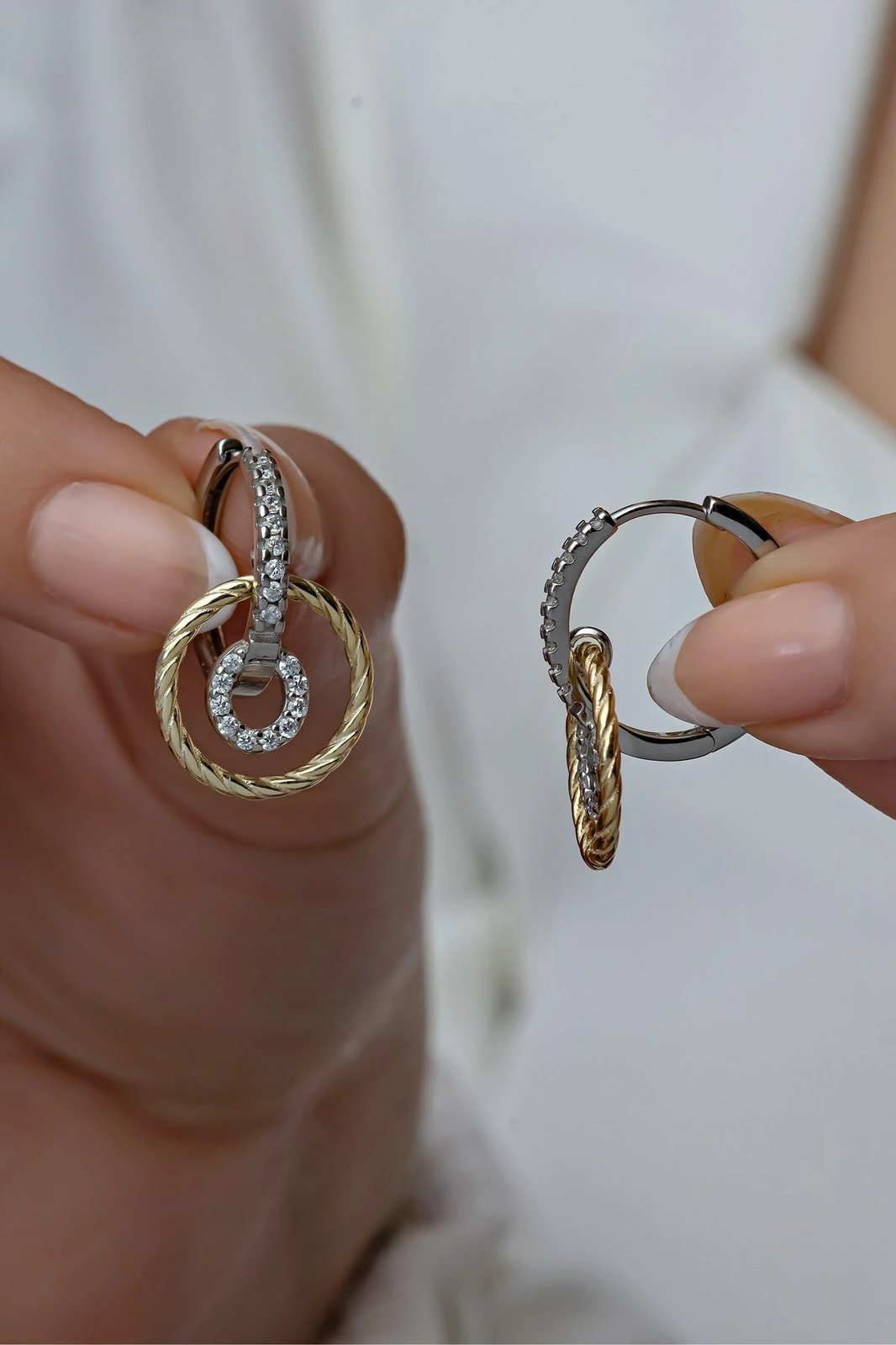 Vathë argjendi Jumeon, NRZ998899