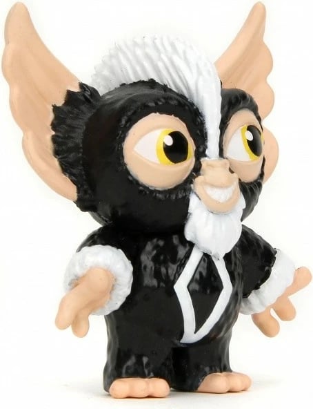 Figurinë metalike Jada Toys Gremlins, 6.5 cm, për koleksionistë, ngjyra të ndryshme