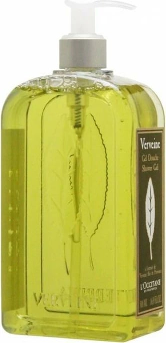 Xhel dushi L'Occitane Verbena unisex 500ml