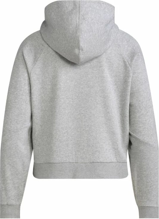 Duks për femra adidas, gri Duks për femra adidas, gri