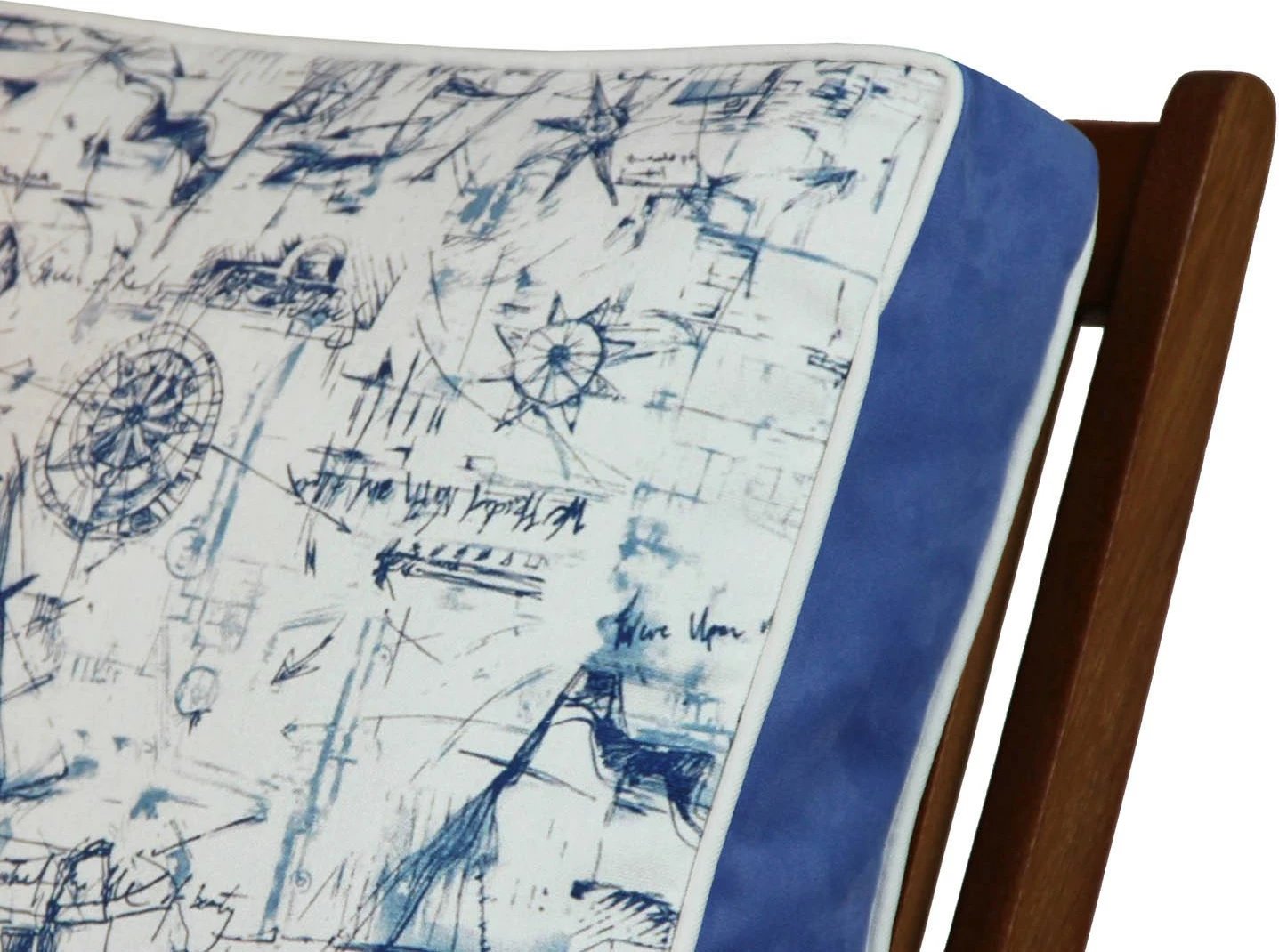 Jastëk Evila Originals, YM1216, shumëngjyrësh, 42x42cm