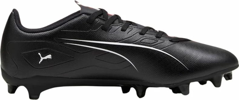 Çizme futbolli Puma për meshkuj, të zeza