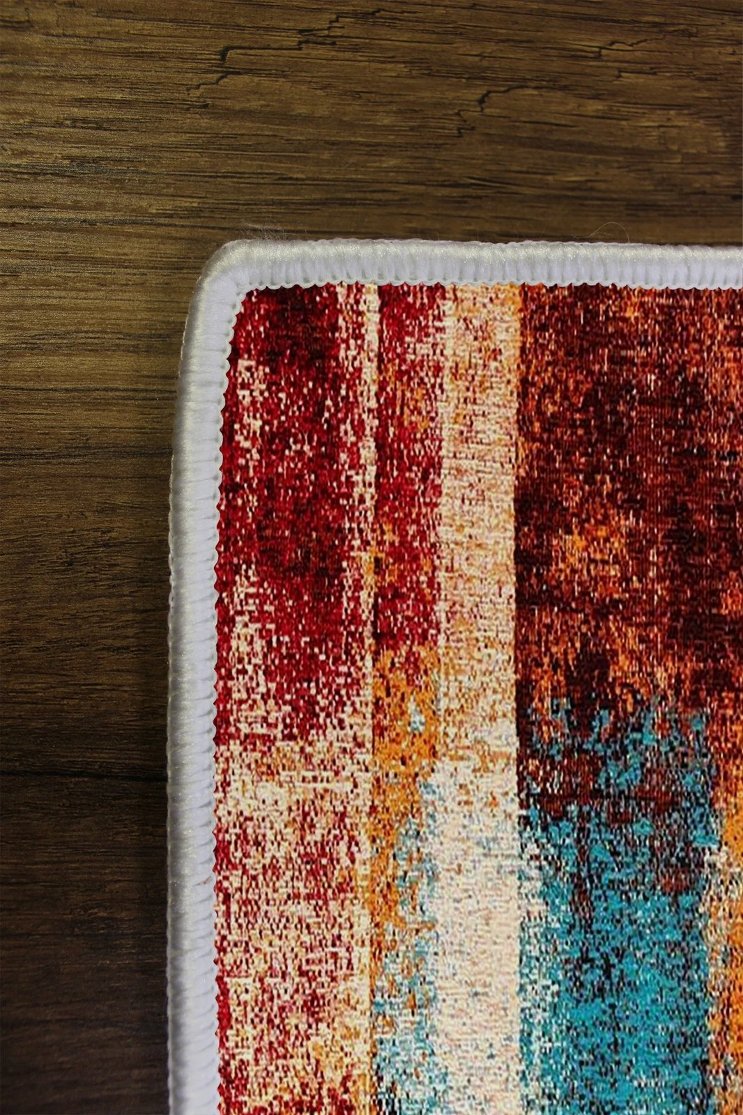 Qilim Conceptum Hypnose, shumëngjyrësh, 60x100cm, W933