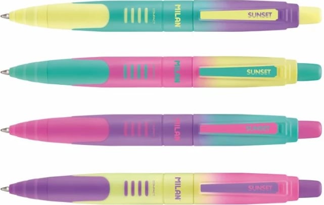 Milan Kimik SUNSET 176568920SN