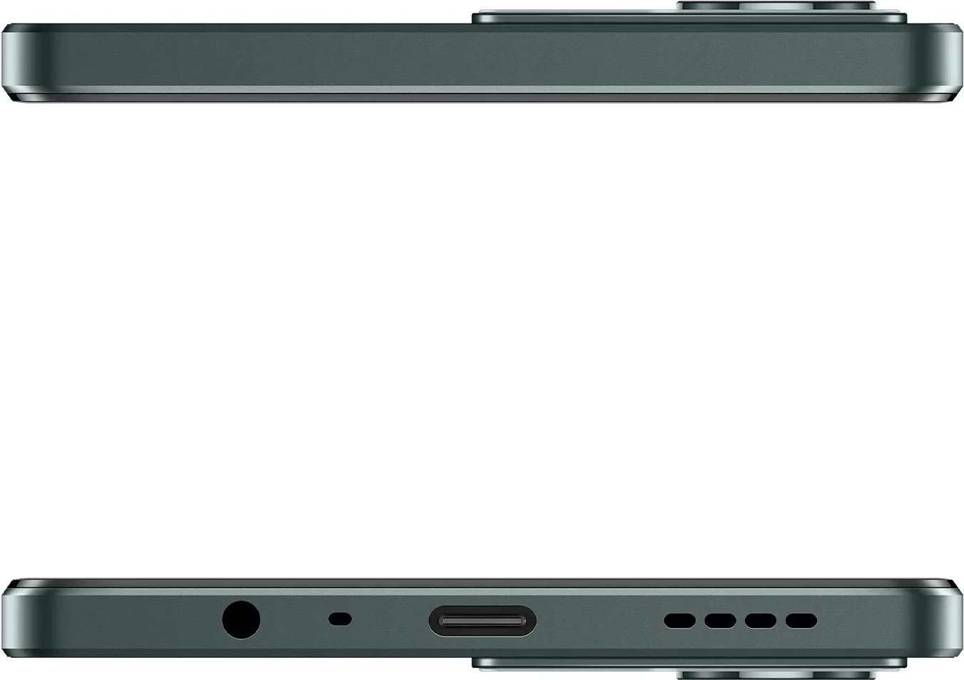 Celular Realme C71 8/256GB gjelbër