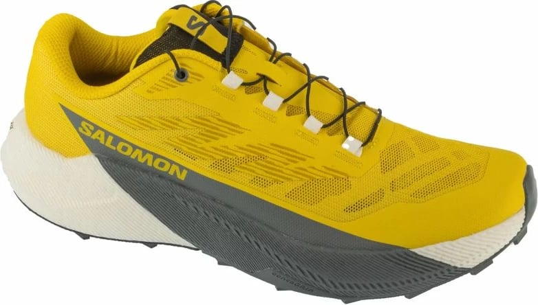 Atlete Salomon unisex, të verdha