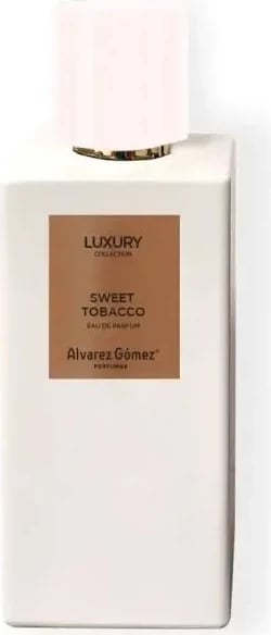 Eau de Parfum unisex Alvarez Gómez Luxury Sweet Tobacco Bombonera 100ml