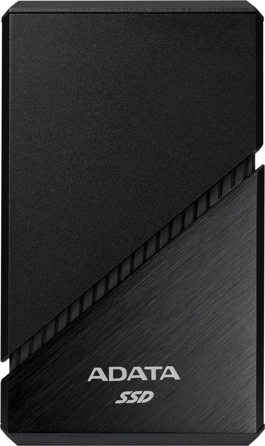 SSD Jashtme Adata SE920, 1TB, e zezë