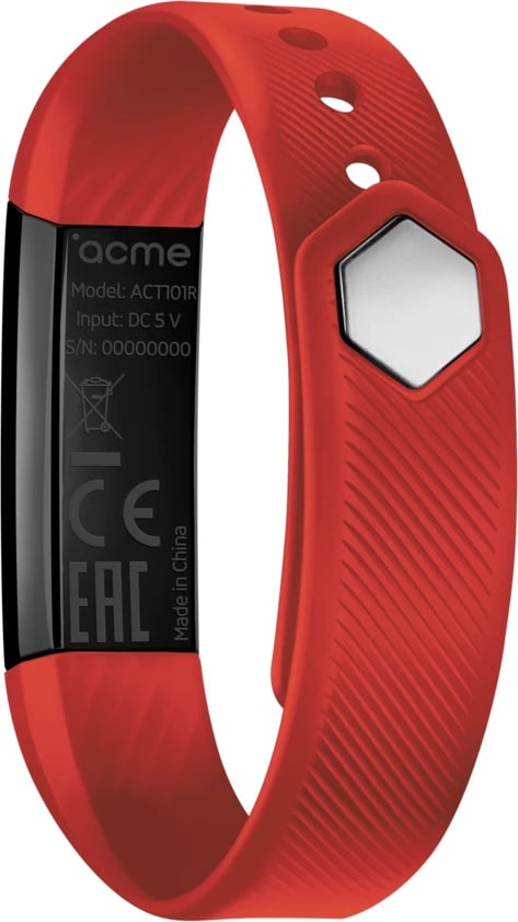 Orë e mençur Acme ACT101R Activity Tracker