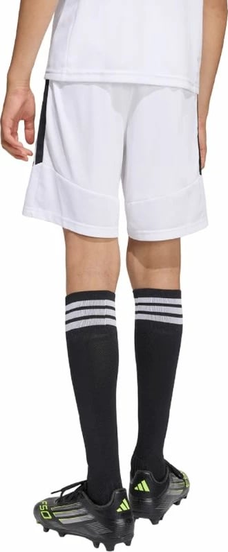 Shorce për fëmijë adidas, bardh e zi