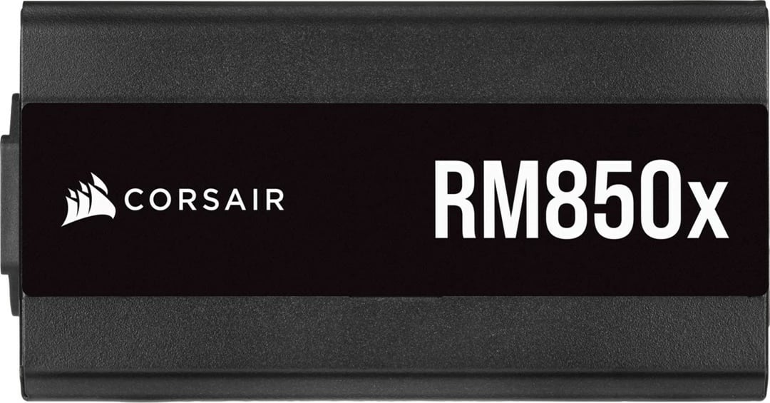Burim energjies Corsair RM850x, 850 W, i zi Burim energjies Corsair RM850x, 850 W, i zi