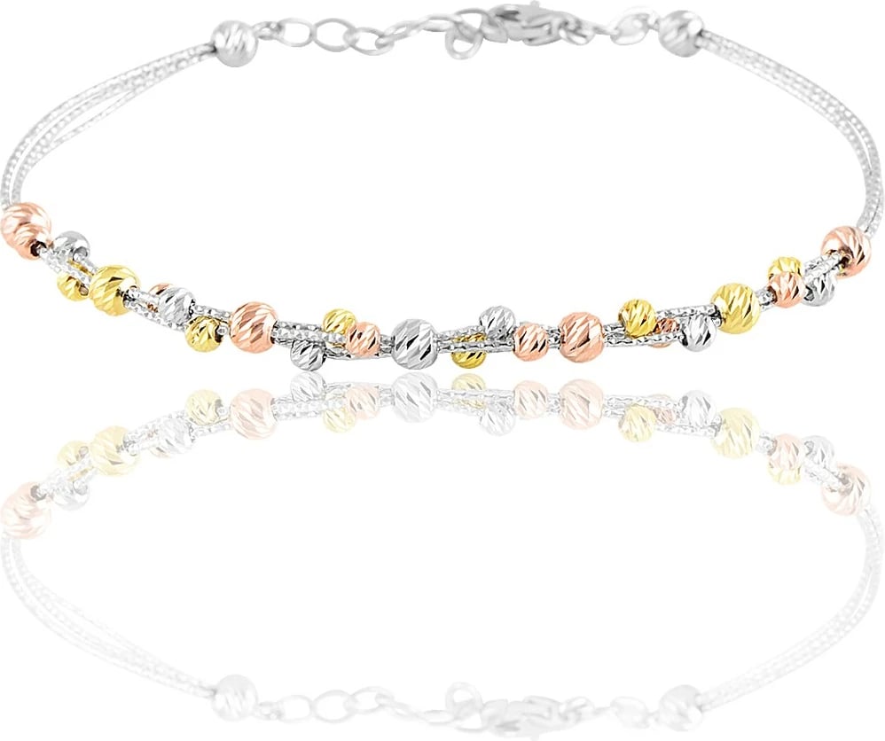 Byzylyk argjendi, shumëngjyrësh, Jumeon, SGTL10842