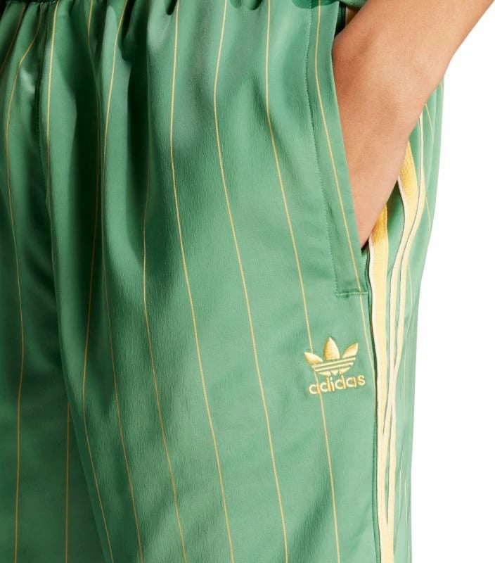 Shorce për meshkuj adidas, të verdha