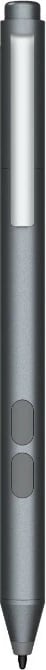 Stilus HP MPP 1.51 3V2X4AA#ABB, kompatibil me Microsoft, 2 butona të personalizueshëm, jetë baterie deri 18 muaj, me majë rezervë, e zezë