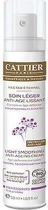 Krem anti-moshë Cattier Paris teksturë e lehtë uniseks 50ml Krem anti-moshë Cattier Paris teksturë e lehtë uniseks 50ml