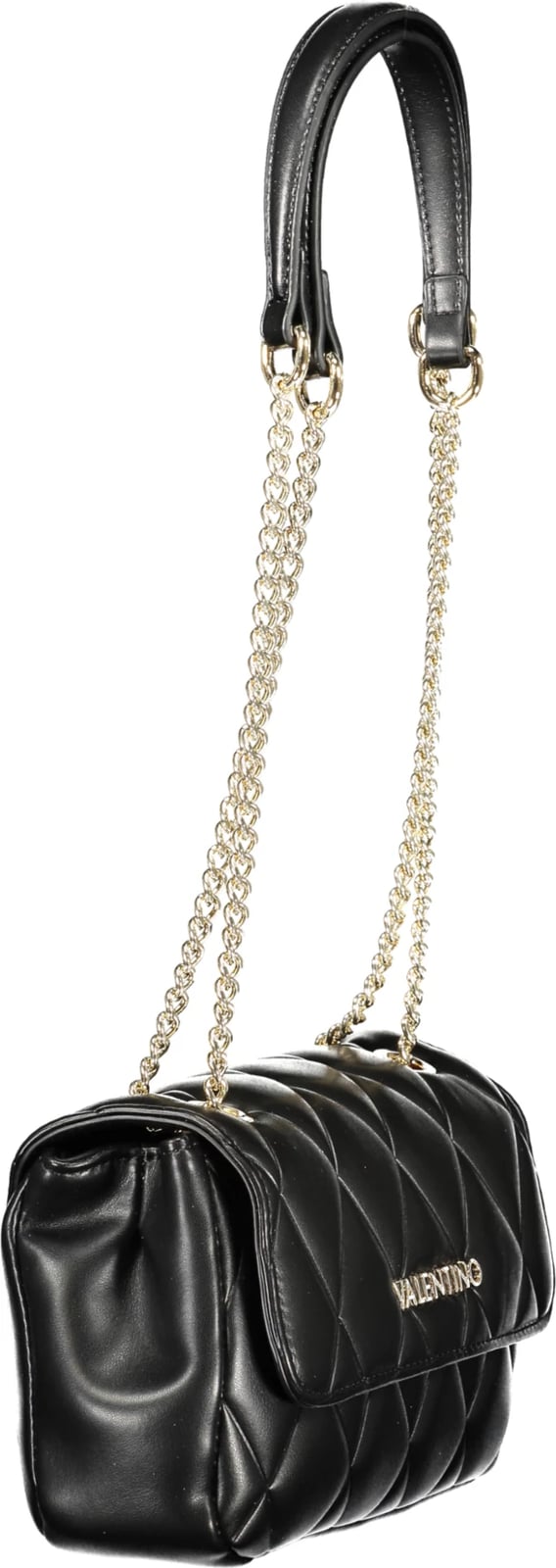 Çantë Valentino Bags femra, e zezë