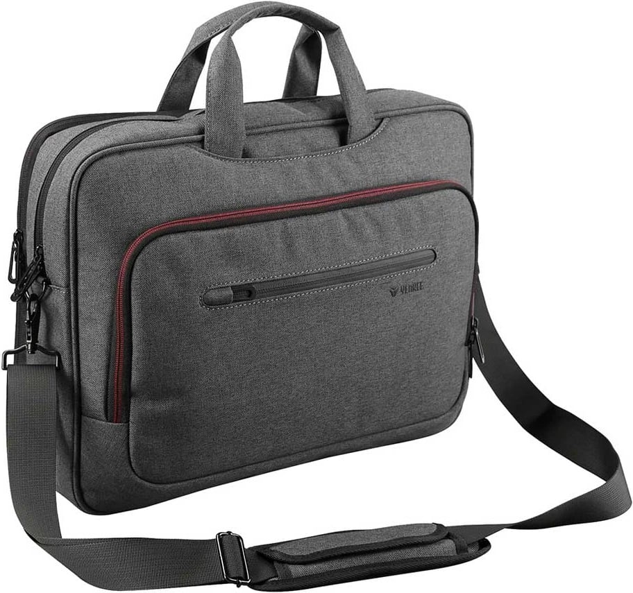 Çantë për laptop 15.6"YENKEE YBN 1541GY TARMAC