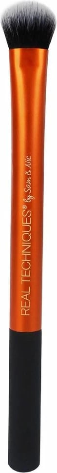 Brush për concealer Real Techniques Base Expert Concealer Brush për femra, 1 copë