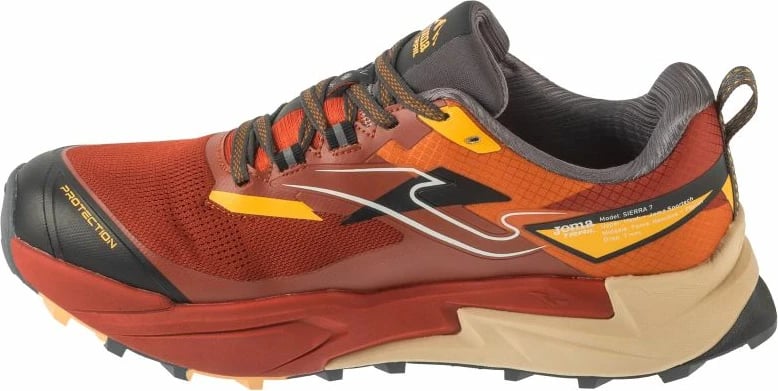 Atlete për meshkuj Joma, burgundy