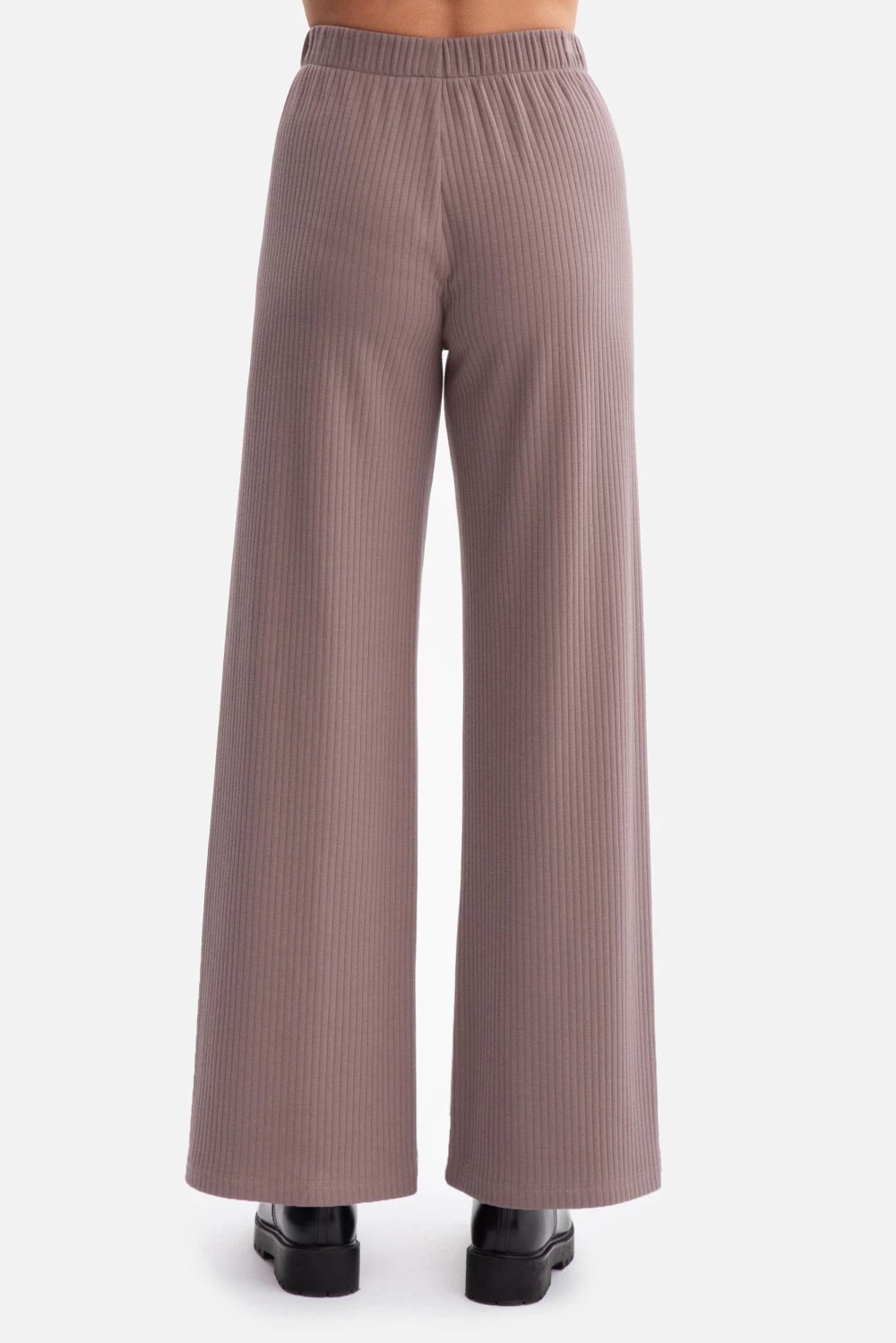 Pantallona femra BeWear 218662, kafe