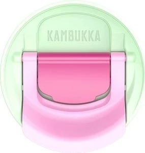 Termus Kambukka Rio Tumbler 950ml, Bubblegum Mint Termus Kambukka Rio Tumbler 950ml, Bubblegum Mint