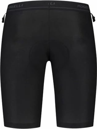 Bermuda çiklizmi Rogelli, meshkuj, të zeza