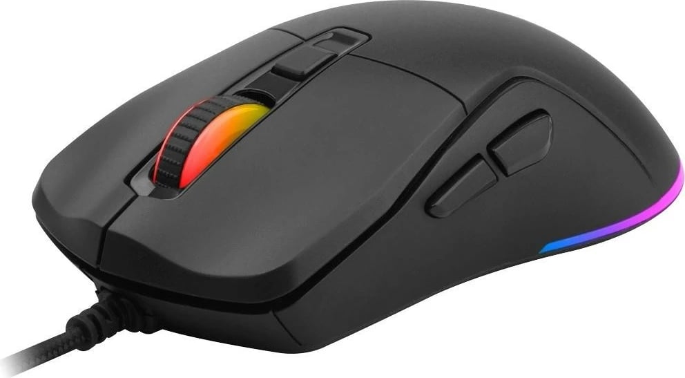 Yenkee YGS 03 Premium ECLIPSE, Gaming set 3ne1 Tastierë maus dhe kufje