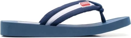 Papuqe Kenzo meshkuj, blu