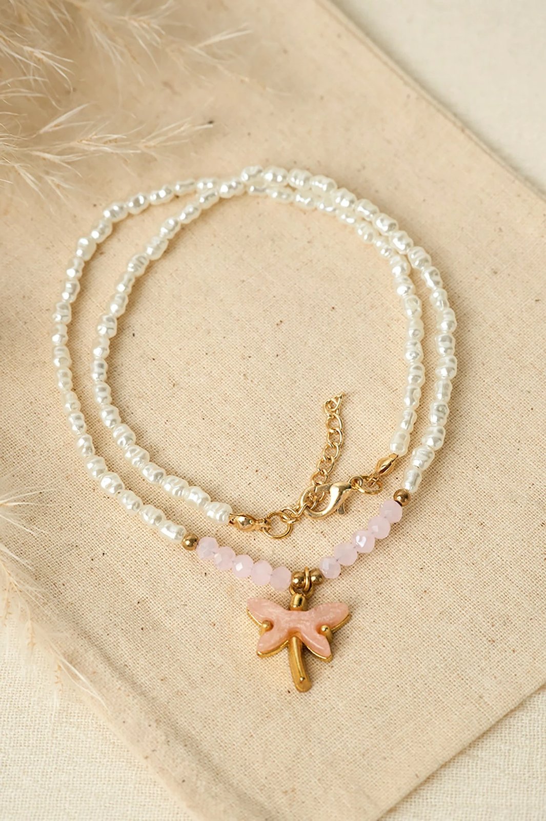 Varëse metali Elika, ngjyrë argjendi, ELKGC68297