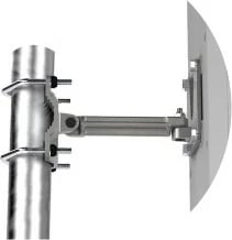 Mbajtës universal Poynting A-BRKT-16, për antena, ngjyrë gri