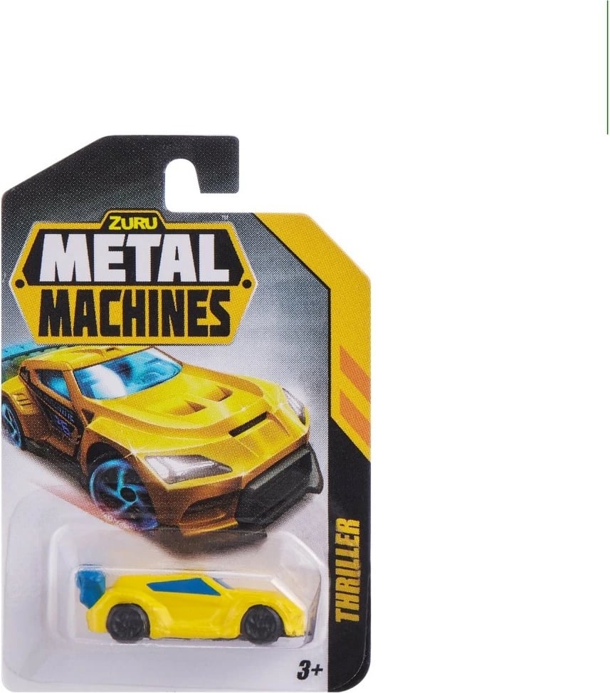Set kuti koleksionuese për figura mini lodrash ZURU 5 Surprise, 5 copë