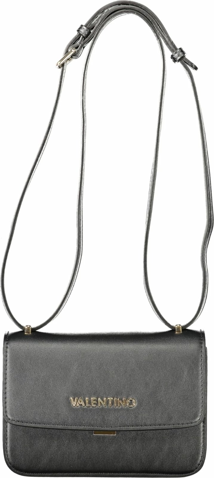 Çantë për femra Valentino Bags, e zezë
