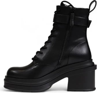 Çizme për femra Armani Exchange, të zeza Çizme për femra Armani Exchange, të zeza