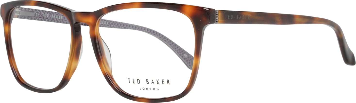 Kornizë optike për meshkuj Ted Baker, e kaftë 