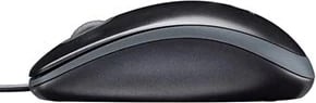 Tastierë dhe mi Logitech Desktop MK120, me tela