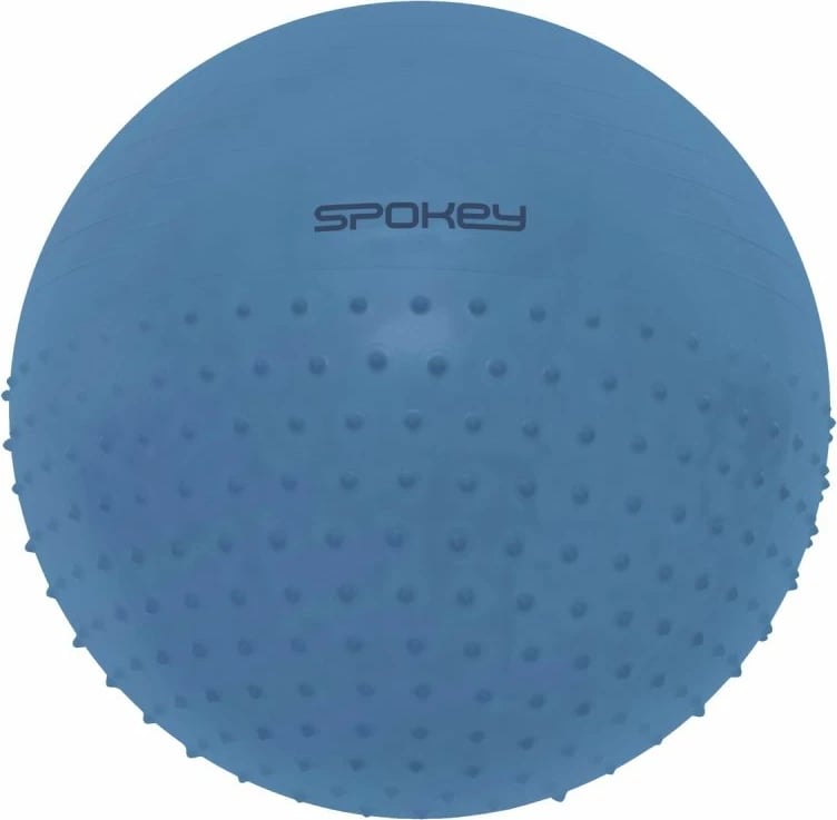 Topi gjimnastikor Spokey Half Fit, 75cm, për të gjithë