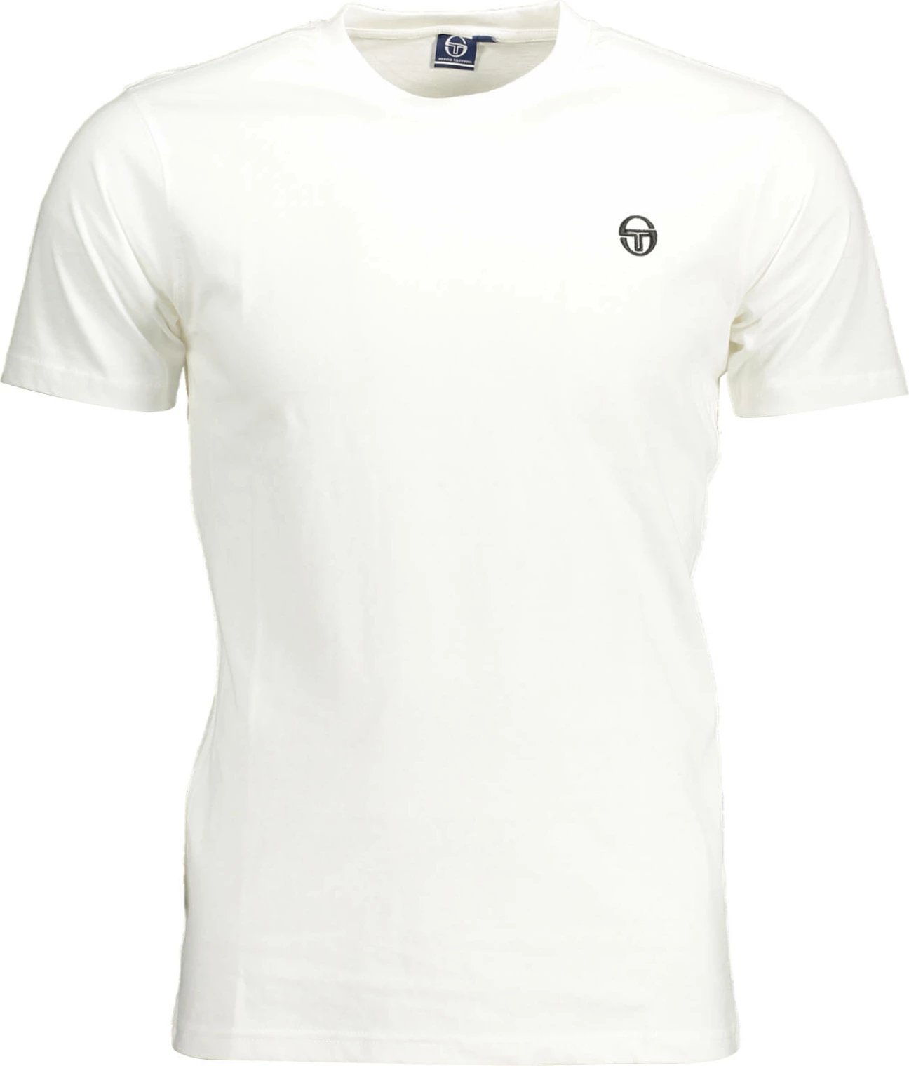 Maicë për meshkuj Sergio Tacchini, e bardhë