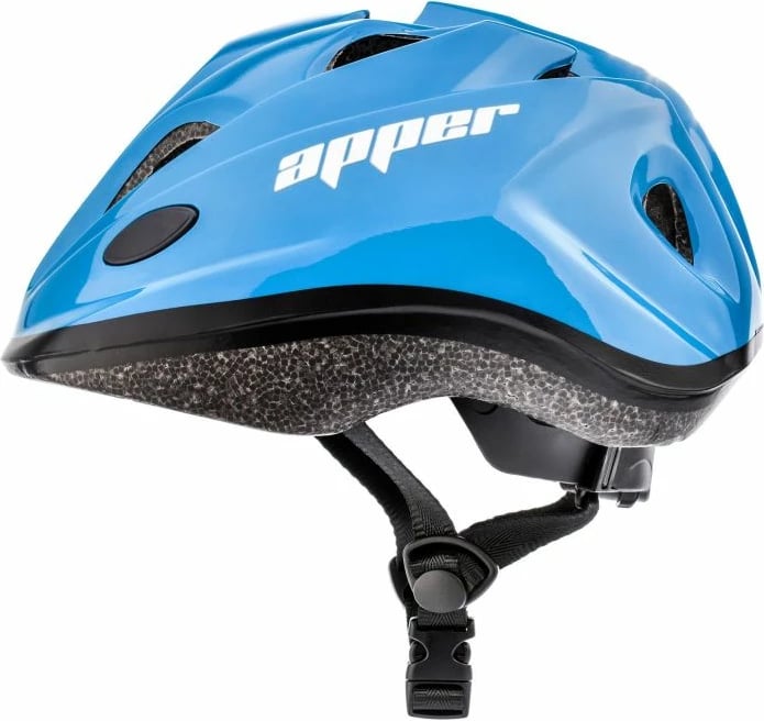Helmetë për fëmijë Meteor, kaltër Helmetë për fëmijë Meteor, kaltër
