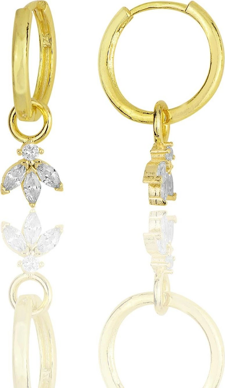 Vathë argjendi Jumeon, ngjyrë ari, SGTL11939