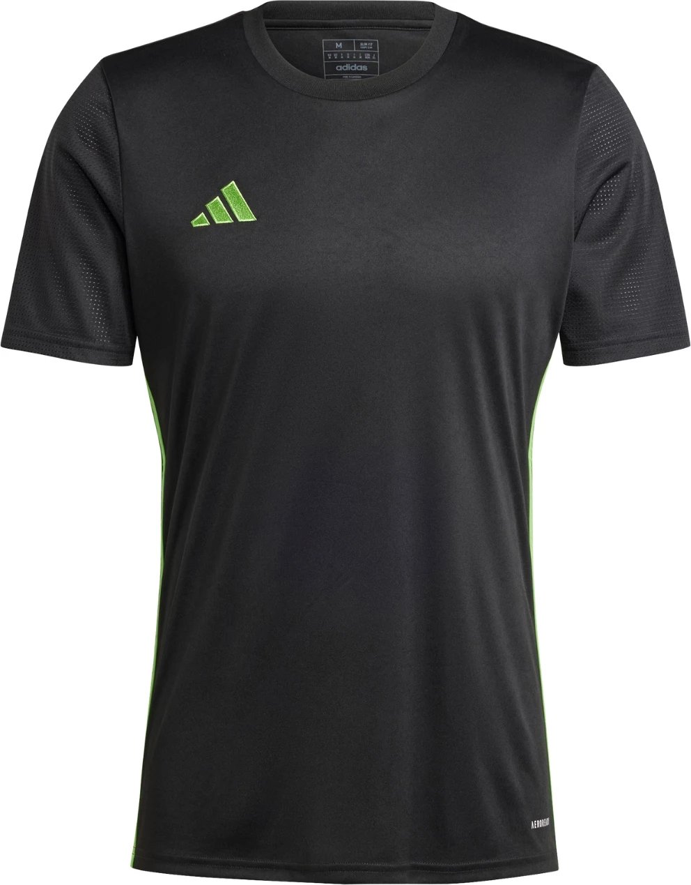 Maicë për meshkuj adidas, e zezë