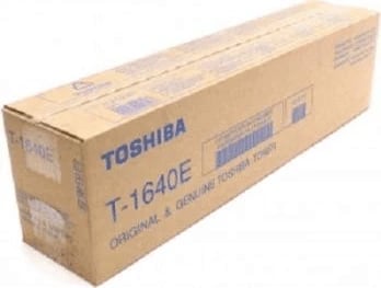 Toner, Toshiba T-1640E 24000 faqe XL, i zi
