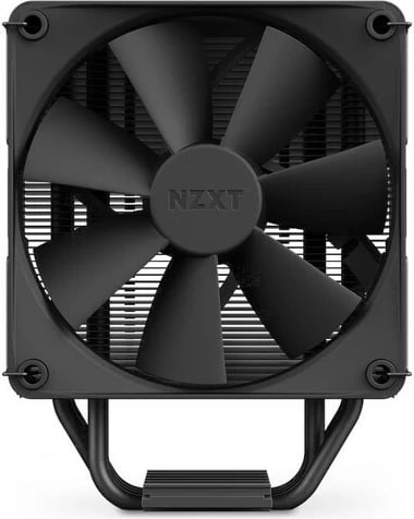 Ventilator CPU NZXT T120, RC-TN120-B1, 12 cm, i zi