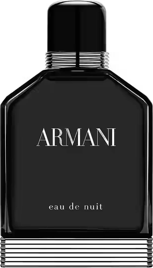 Eau de Toilette për meshkuj Giorgio Armani Eau de Nuit 100ml