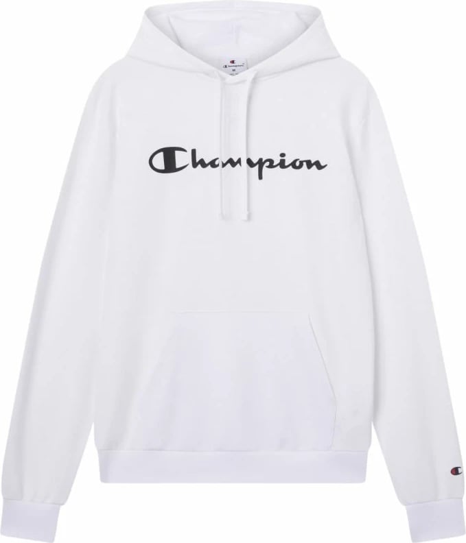 Duks për meshkuj Champion, i bardhë