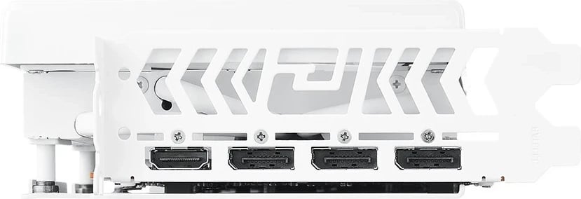 Kartelë grafike PowerColor Radeon RX 7800 XT Hellhound Sakura 16GB GDDR6, e bardhë Kartelë grafike PowerColor Radeon RX 7800 XT Hellhound Sakura 16GB GDDR6, e bardhë