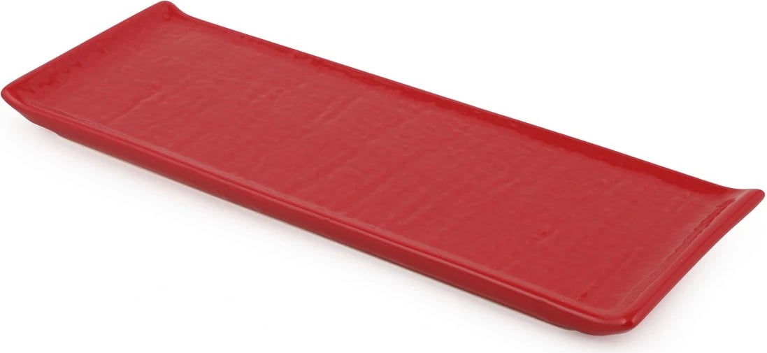 Set pjatash shërbimi (2 copë), Hermia Concept, e kuqe, ST628202F506A0000000AKYK00 Set pjatash shërbimi (2 copë), Hermia Concept, e kuqe, ST628202F506A0000000AKYK00