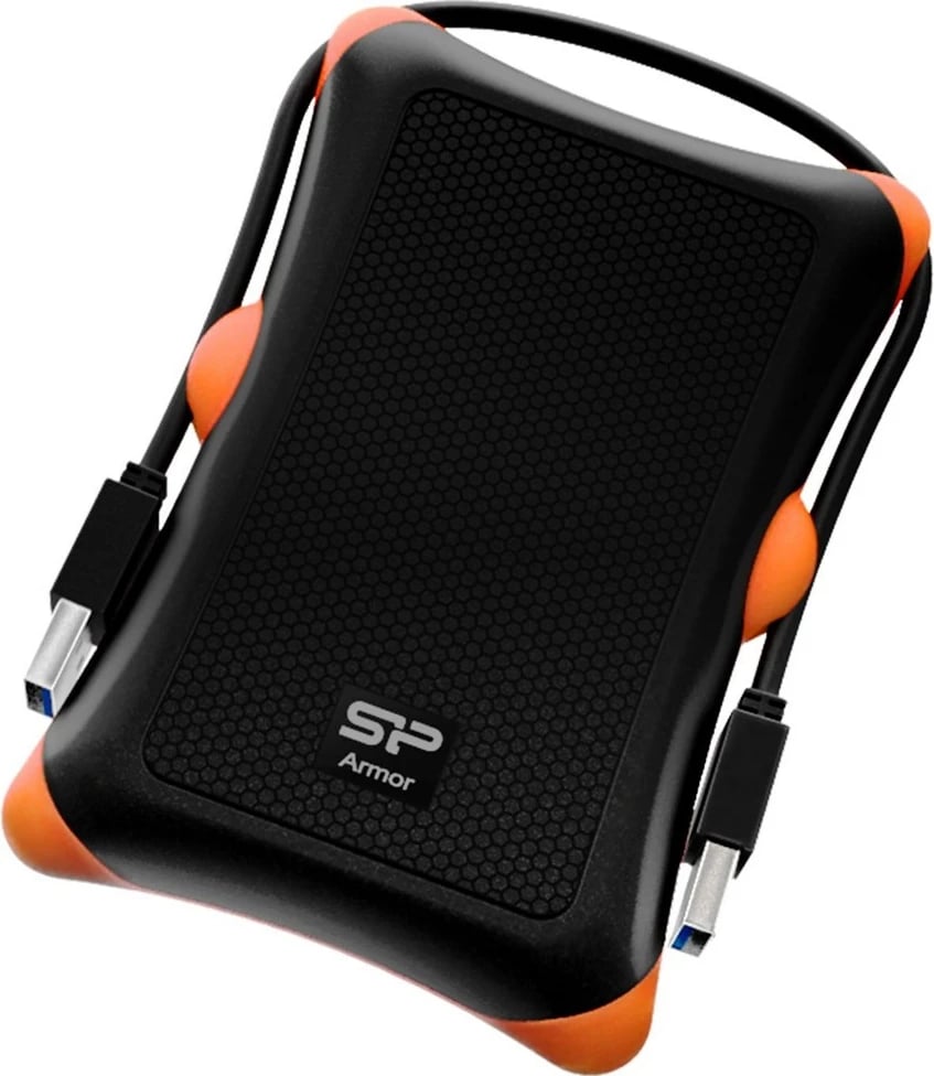Disk HDD Silicon Power Armor A30, 1TB, i zi