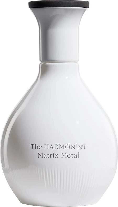 Eau de Parfum The Harmonist Matrix Metal 50ml